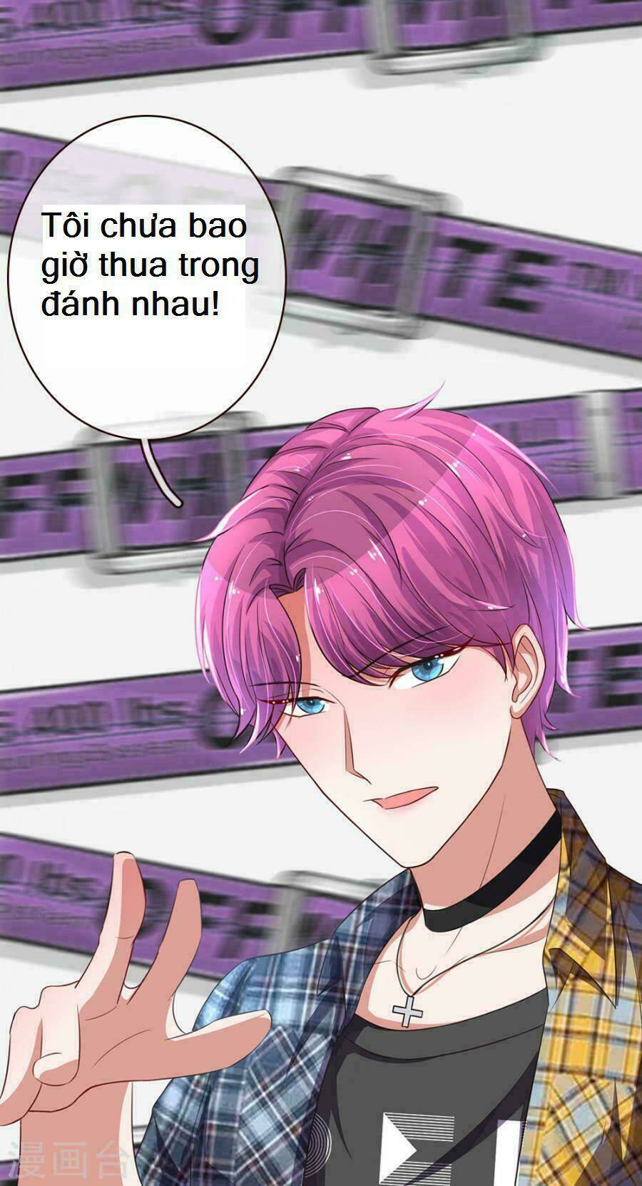 Trùng Sinh Để Trả Thù: Chapter 39