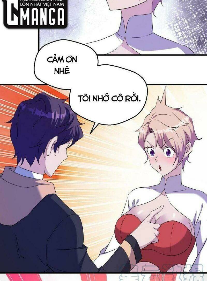 Ta Đã Đặt Ra Thời Đại Của Vạn Tộc: Chapter 49