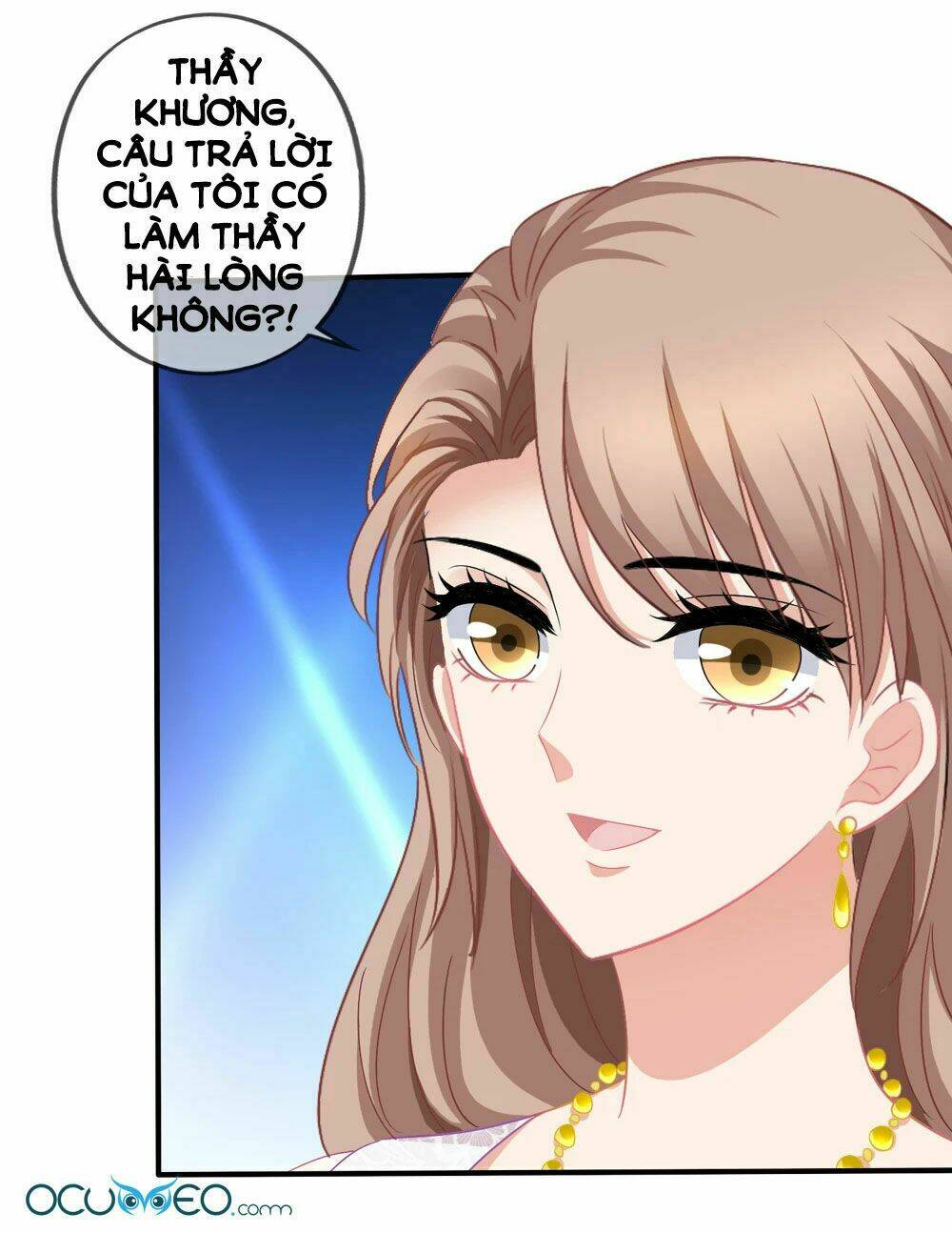 Mỹ Vị Giai Thê: Chapter 42.2