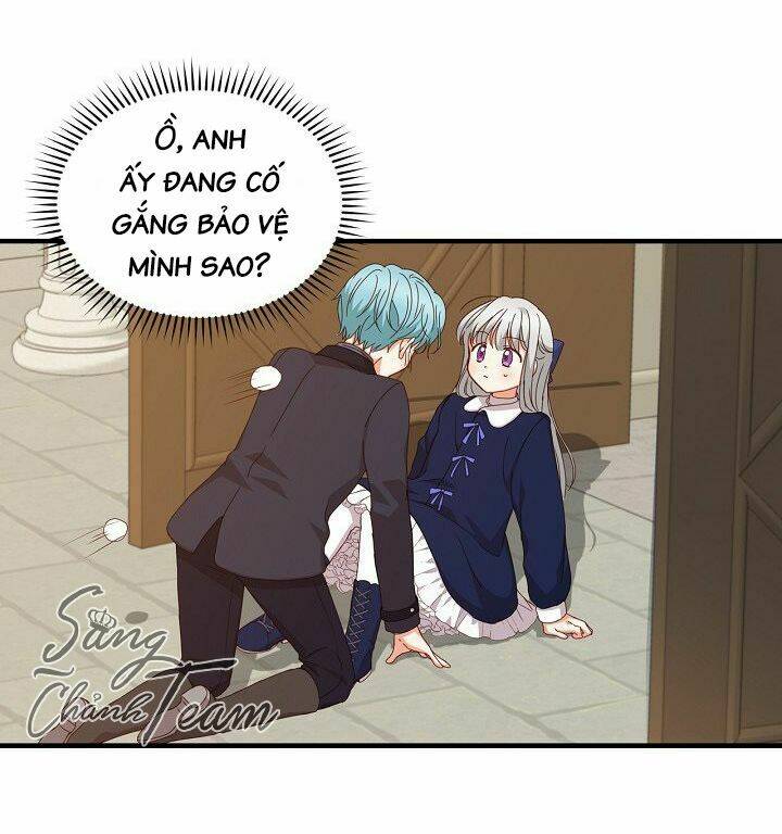 Đừng Chọc Đứa Em Gái Bé Bỏng Của Chúng Tôi: Chapter 19