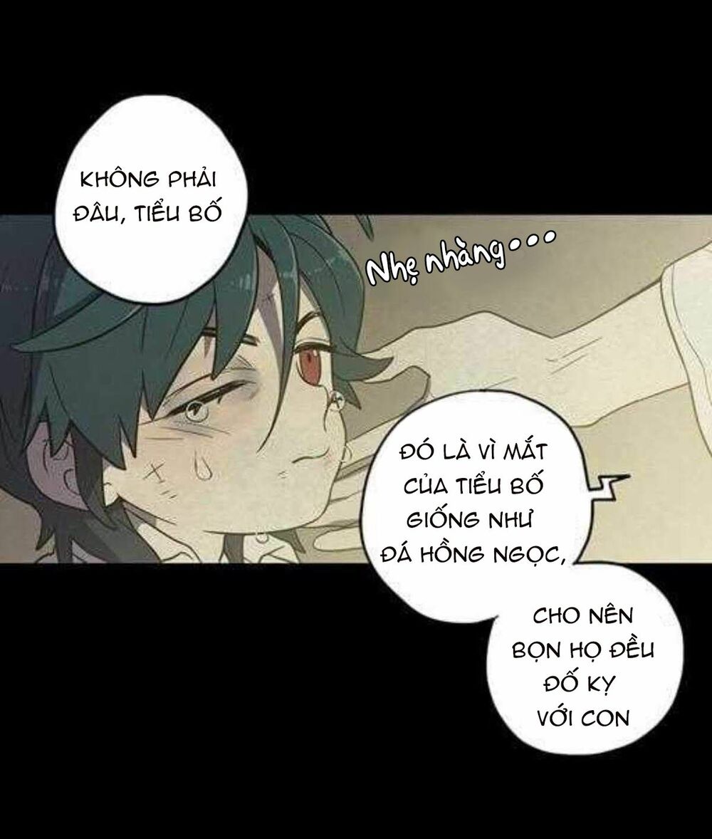 Xin Đừng Cắn Em: Chapter 29