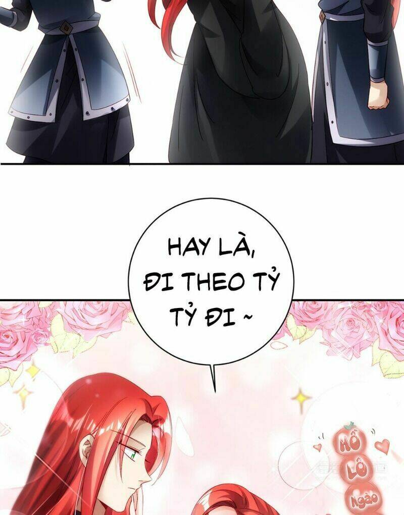 Thiên Kim Bất Hoán: Chapter 52