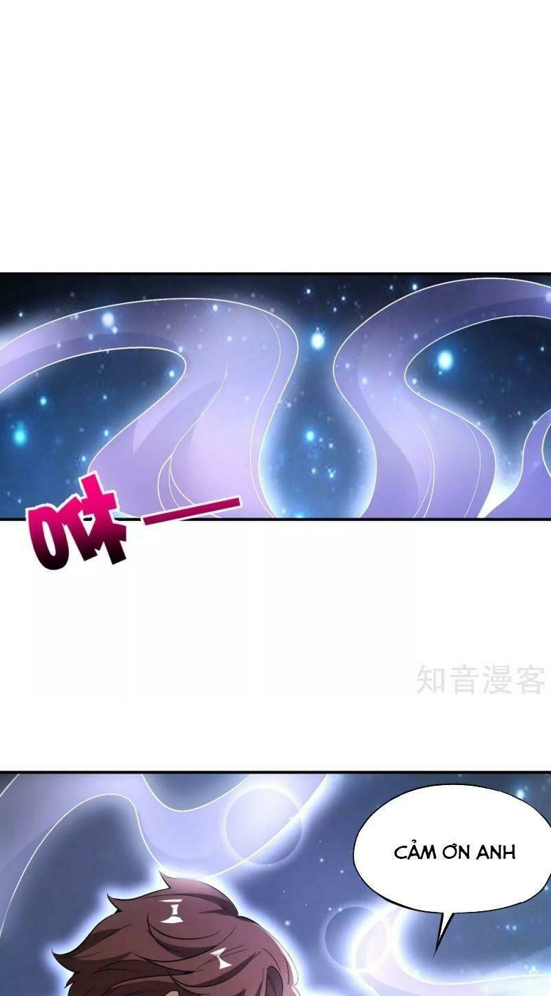 Vòng Bạn Bè Mạnh Nhất Của Tiên Giới: Chapter 36