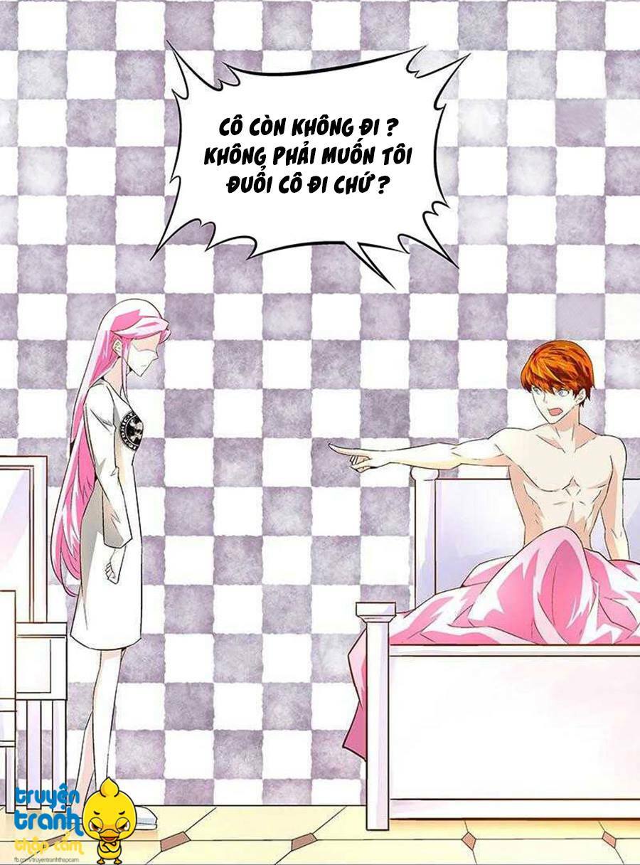 Cường Sủng Hào Môn Tiểu Manh Thê: Chapter 26