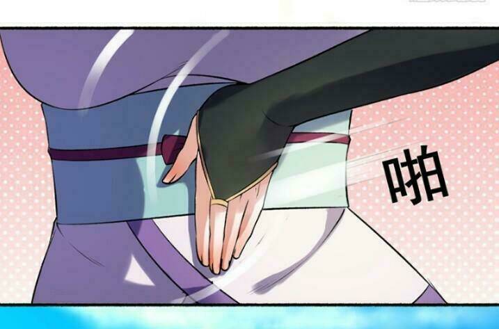 Cuồng Phi Phách Lối: Chapter 11