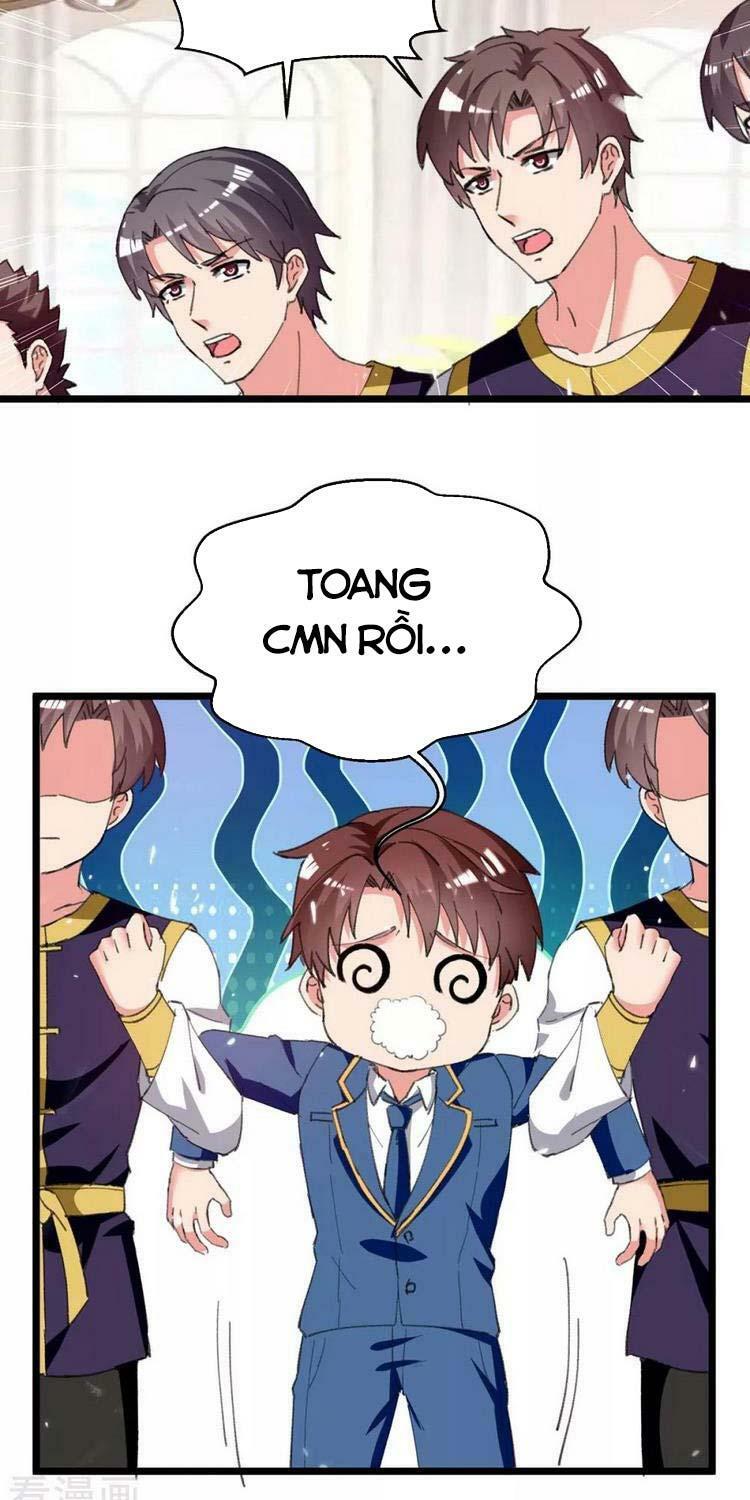 Trọng Sinh Khí Thiếu Quy Lai: Chapter 228