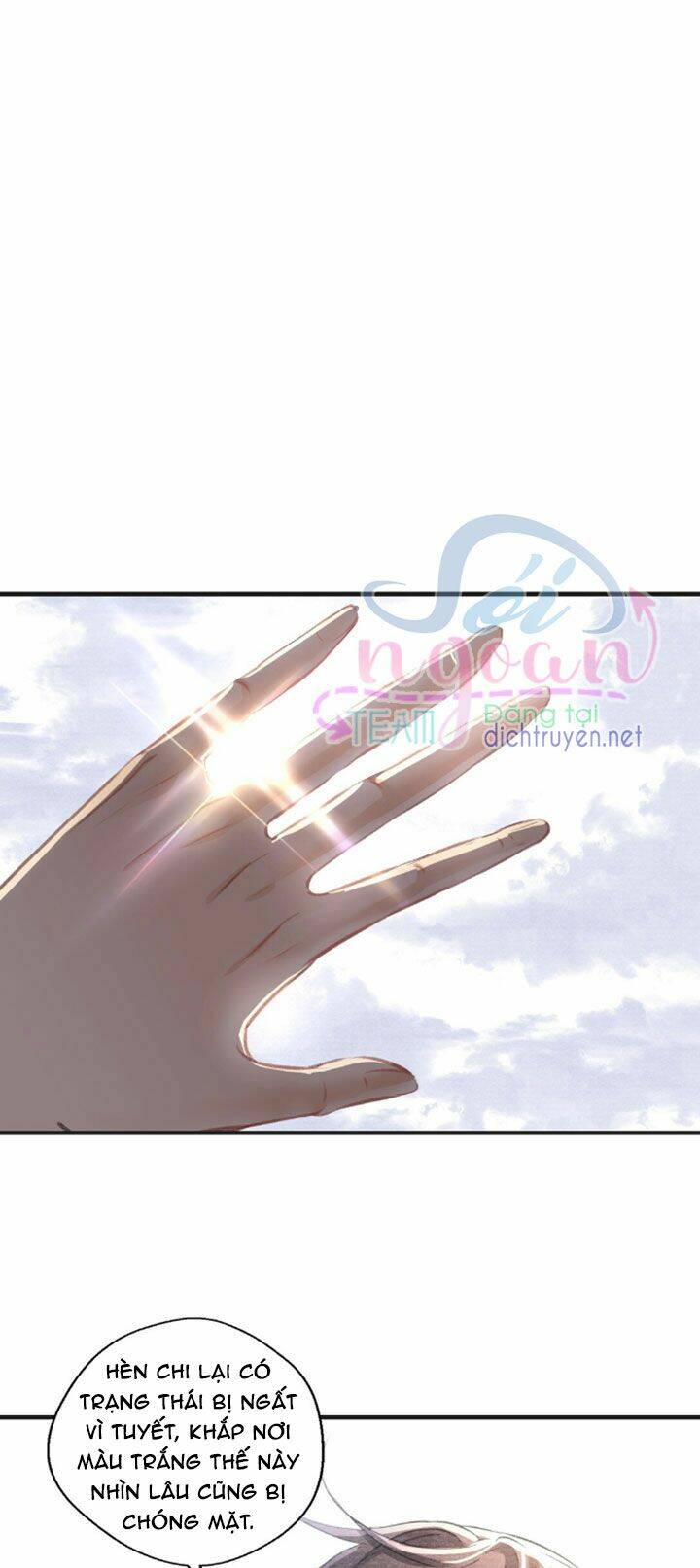 Nhất Kiếm Sương Hàn: Chapter 7