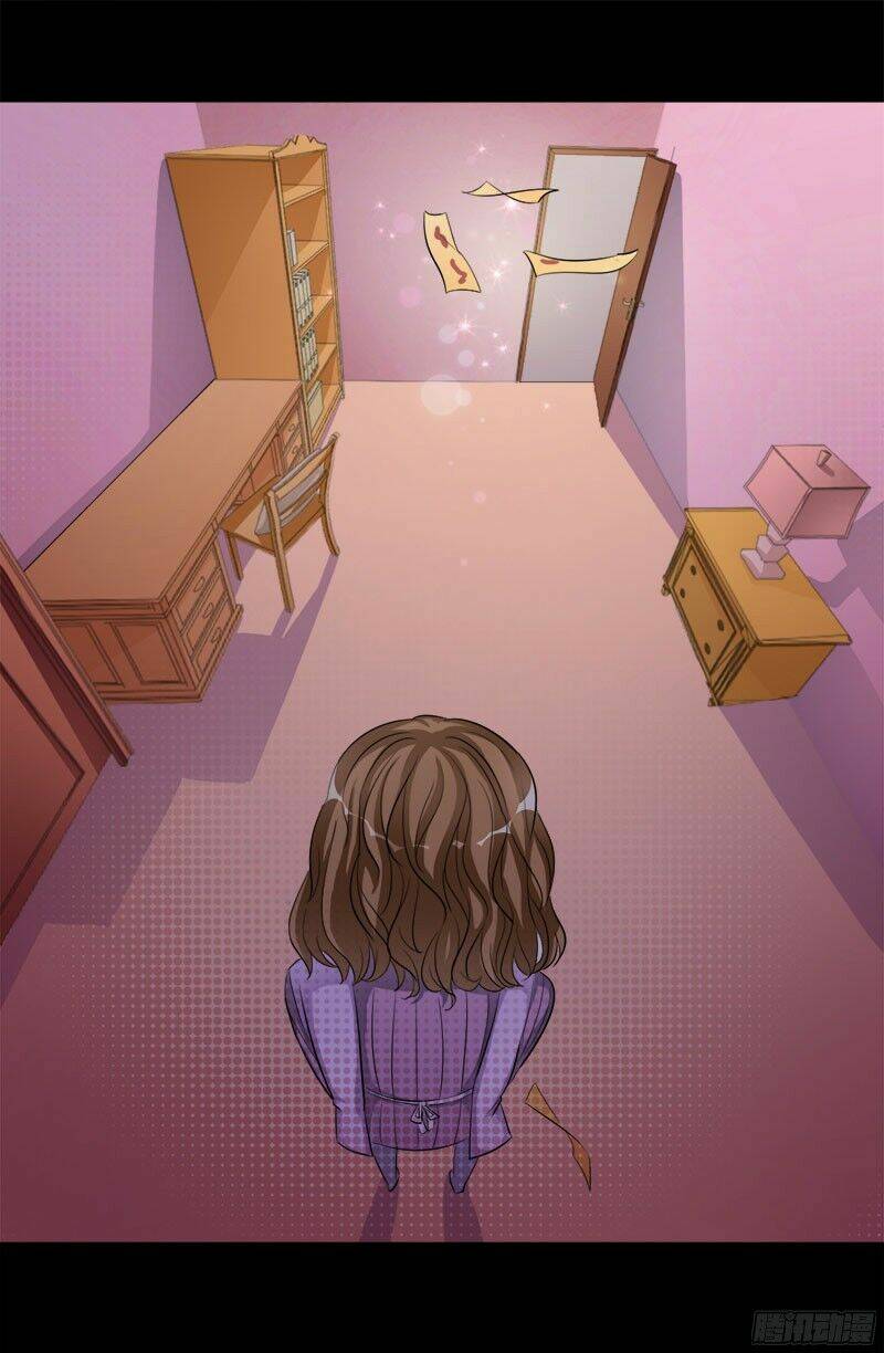 Hung Mãnh Quỷ Phu Bà Thượng Sàng: Chapter 8