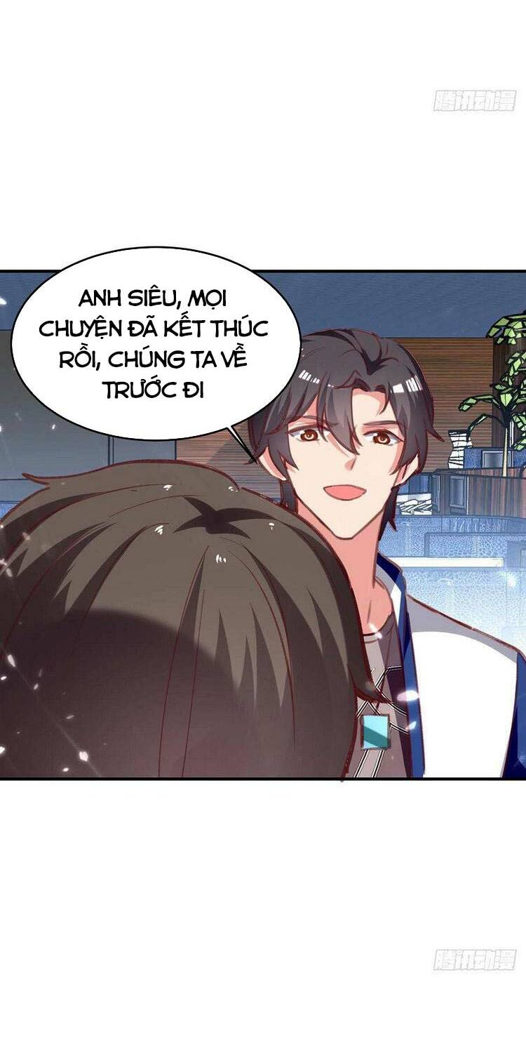 Trọng Sinh Khí Thiếu Quy Lai: Chapter 224