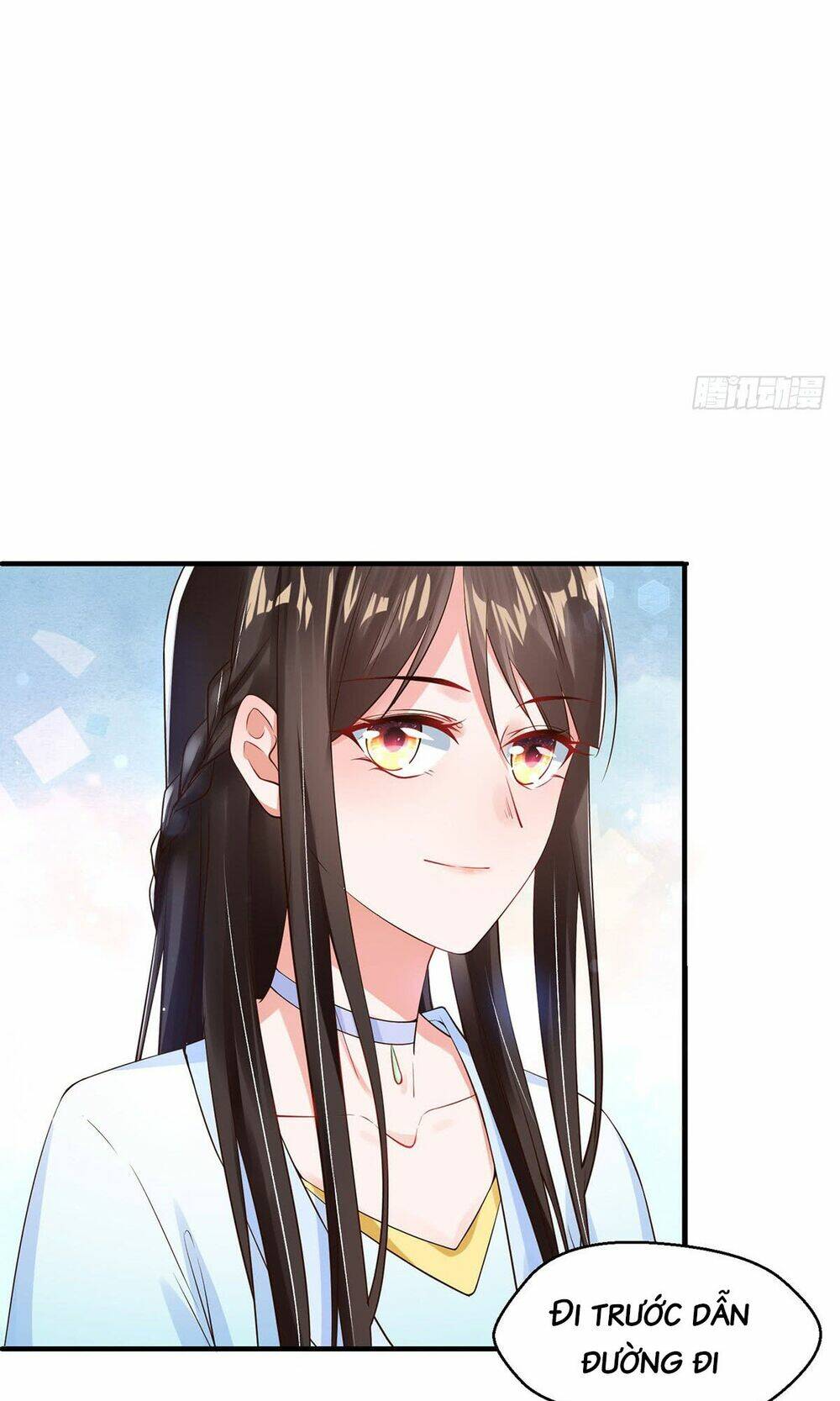 Kinh Thế Cuồng Phi: Chapter 7