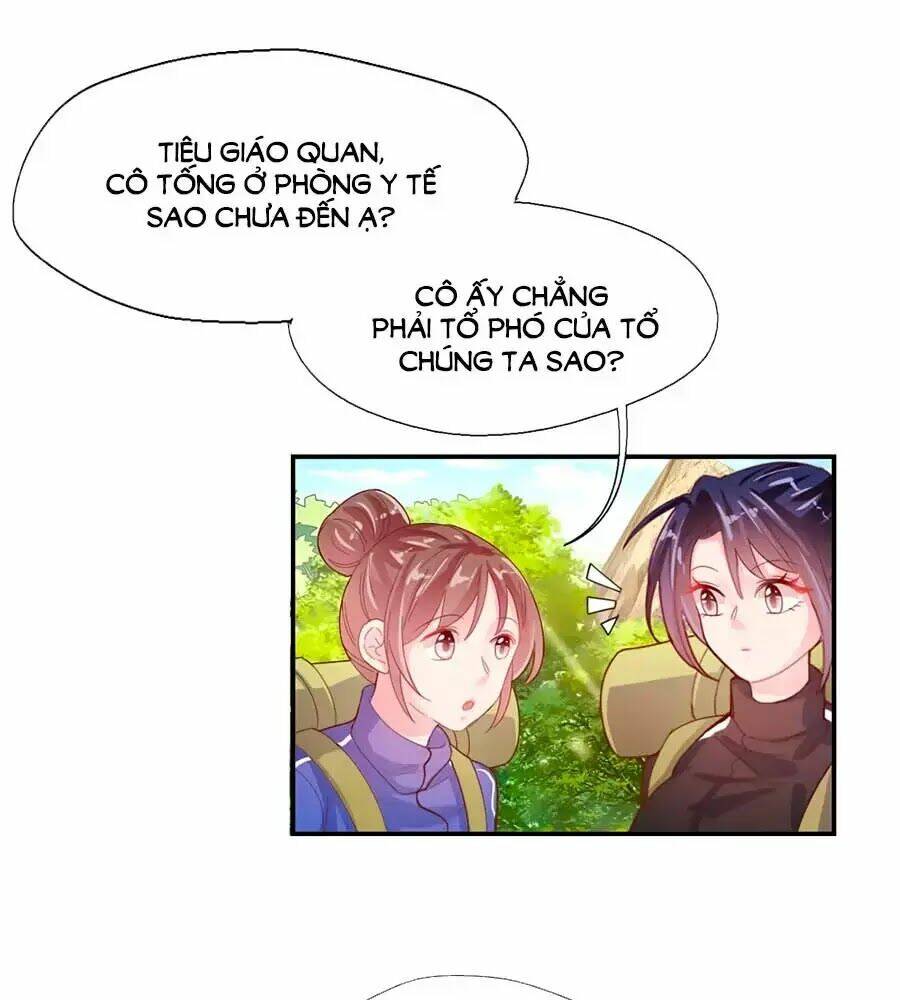 Sau Này Vẫn Cứ Thích Anh: Chapter 61