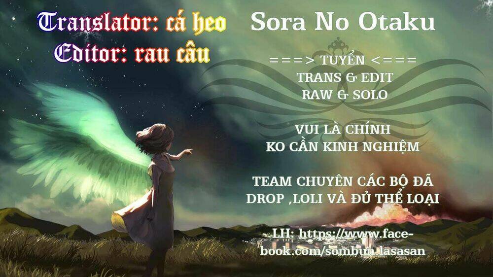 Yome Ga Kore Na Monde: Chapter 5.3