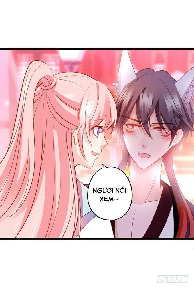 Hồ Tiên Hung Bạo: Chapter 111