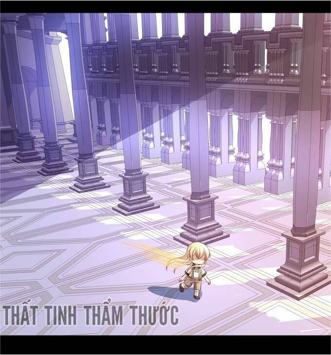 Đế Vương Ta Vẫn Còn Nhỏ: Chapter 44