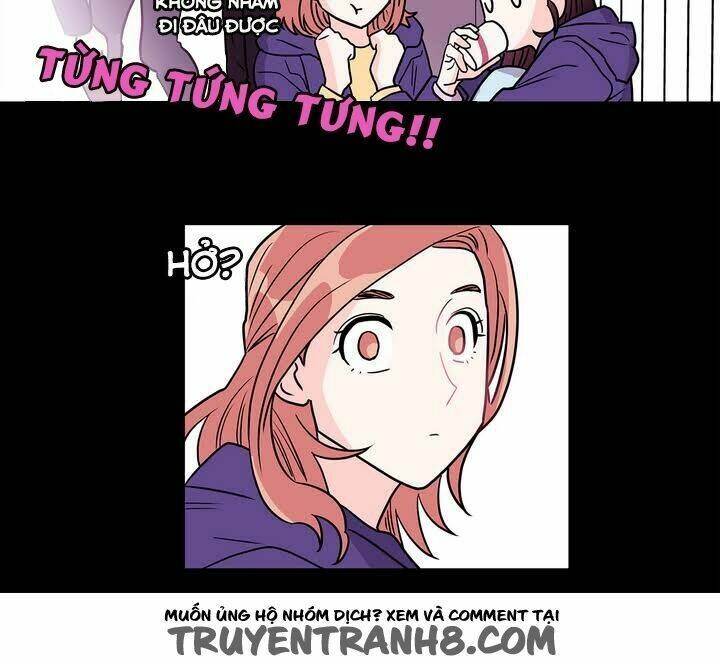 Chuyện Gì Đến, Rồi Cũng Sẽ Đến: Chapter 4