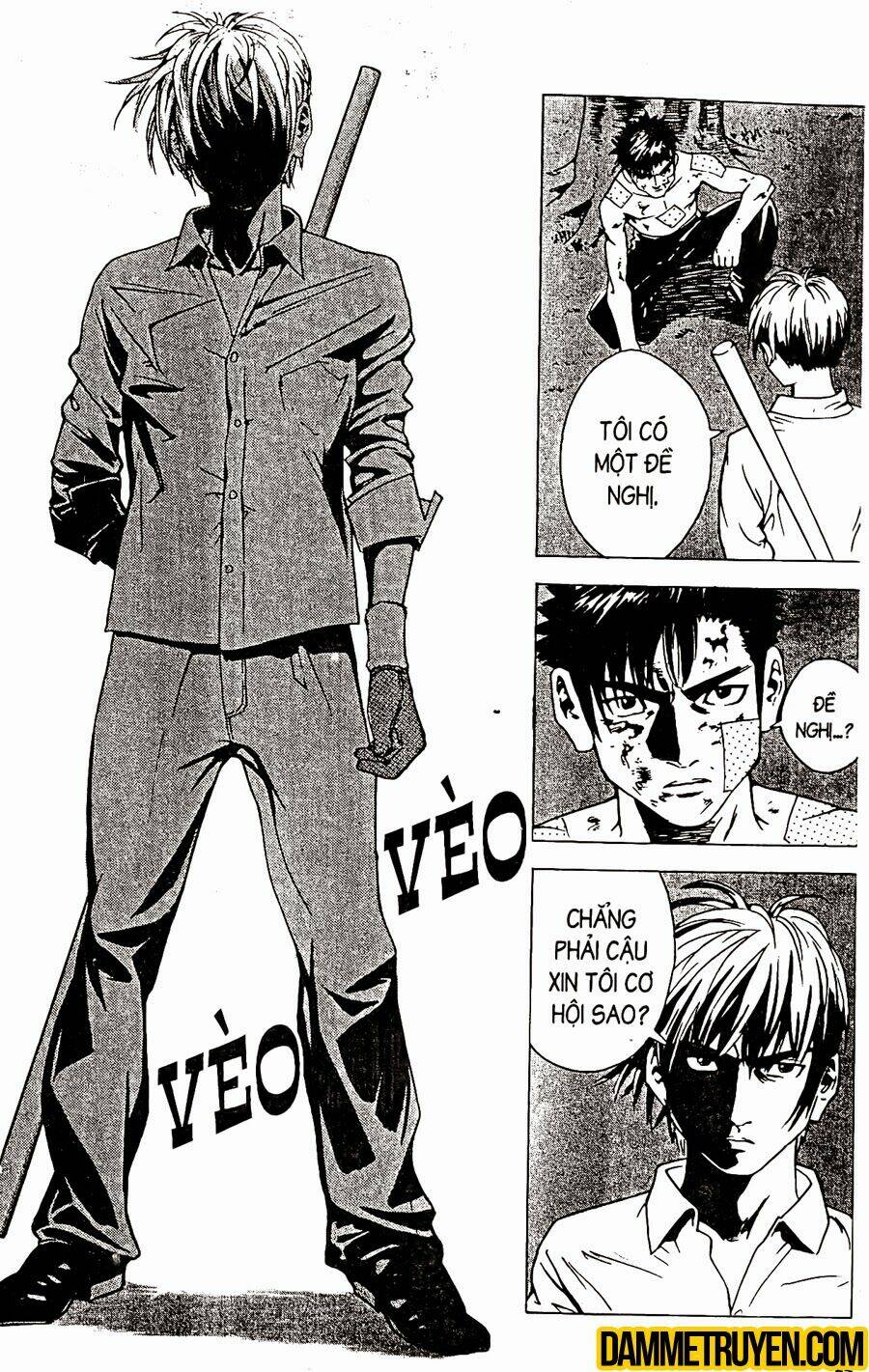 Ai Hơn Ai: Chapter 223