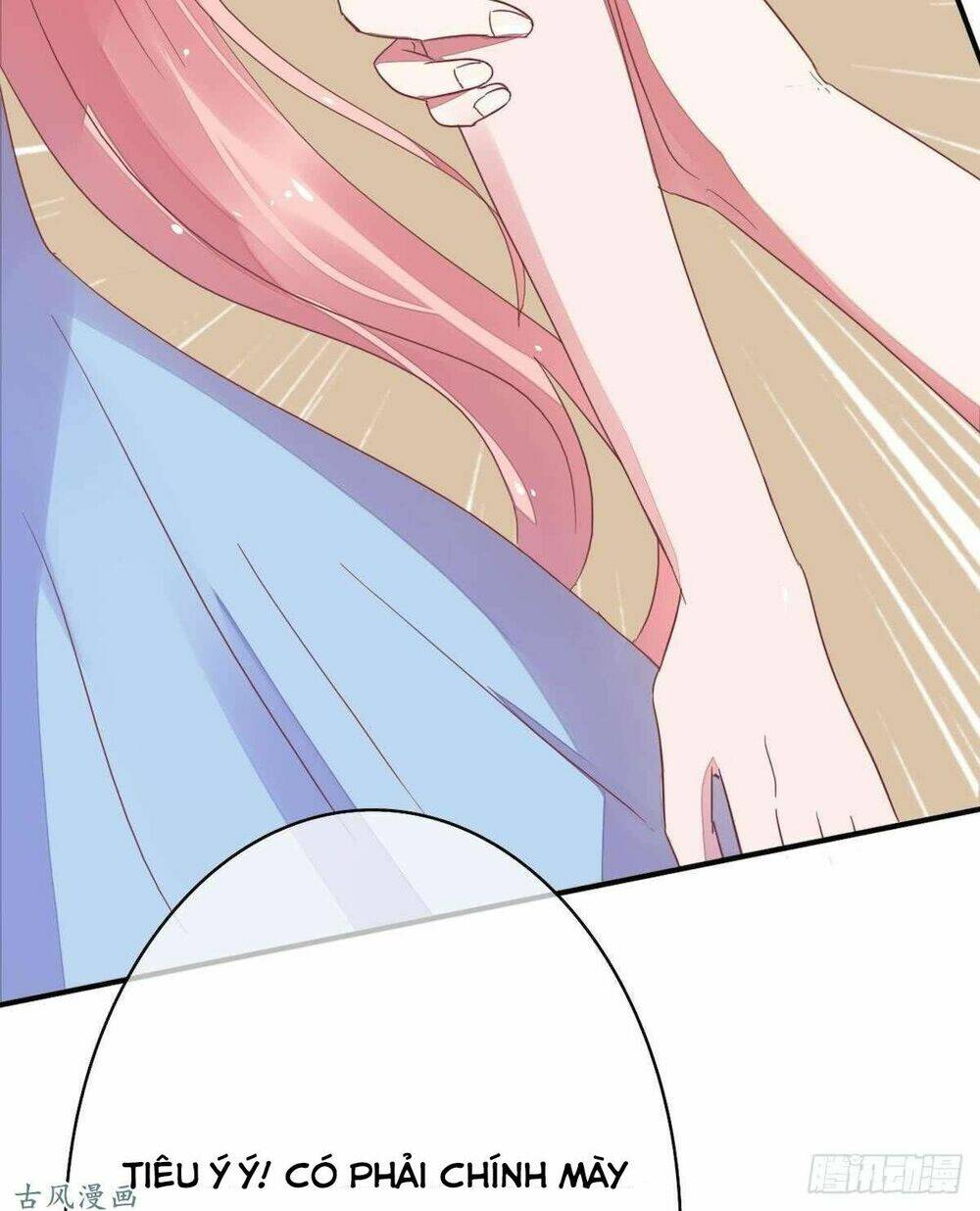 Manh Thê Khó Dỗ: Chapter 29