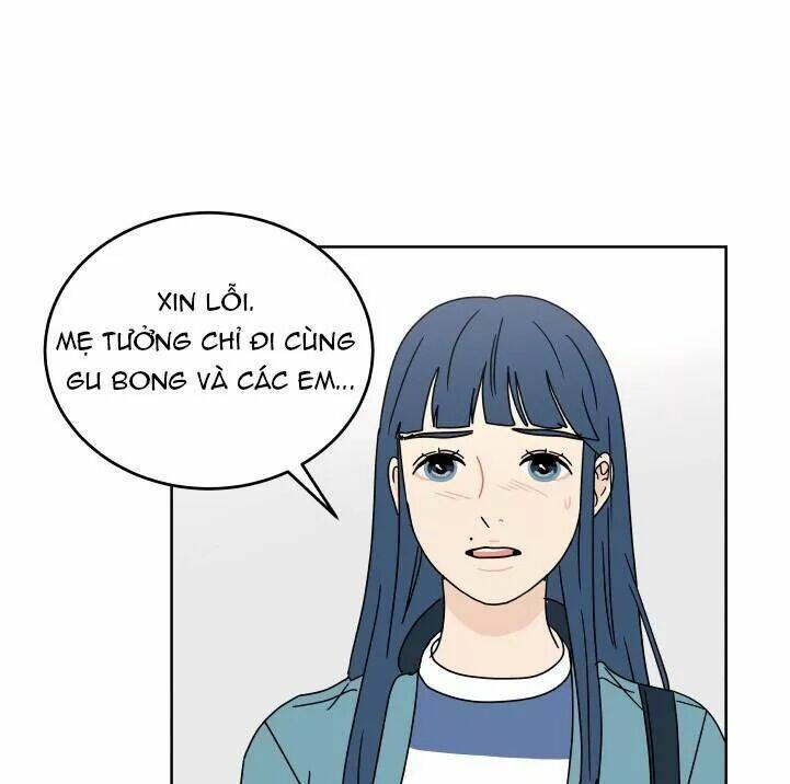 30 Phút Bước Đi Bên Em: Chapter 68