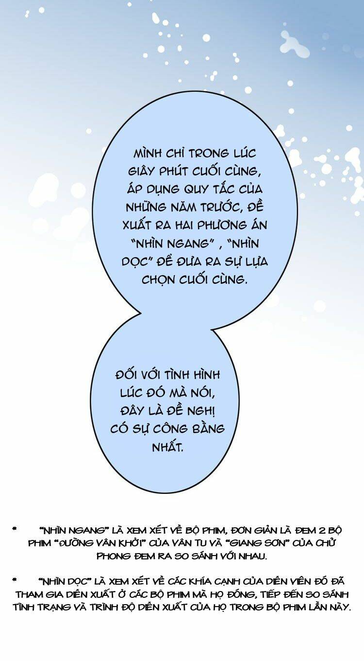 Siêu Sao Trứ Danh: Chapter 40