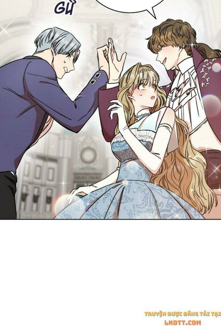 One Pair Lady: Chapter 10