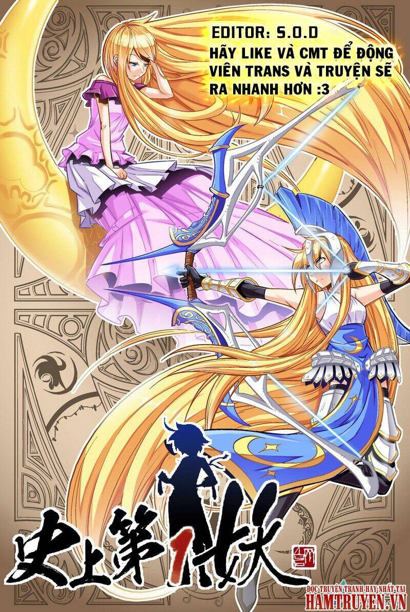 Sử Thượng Đệ Nhất Yêu: Chapter 29