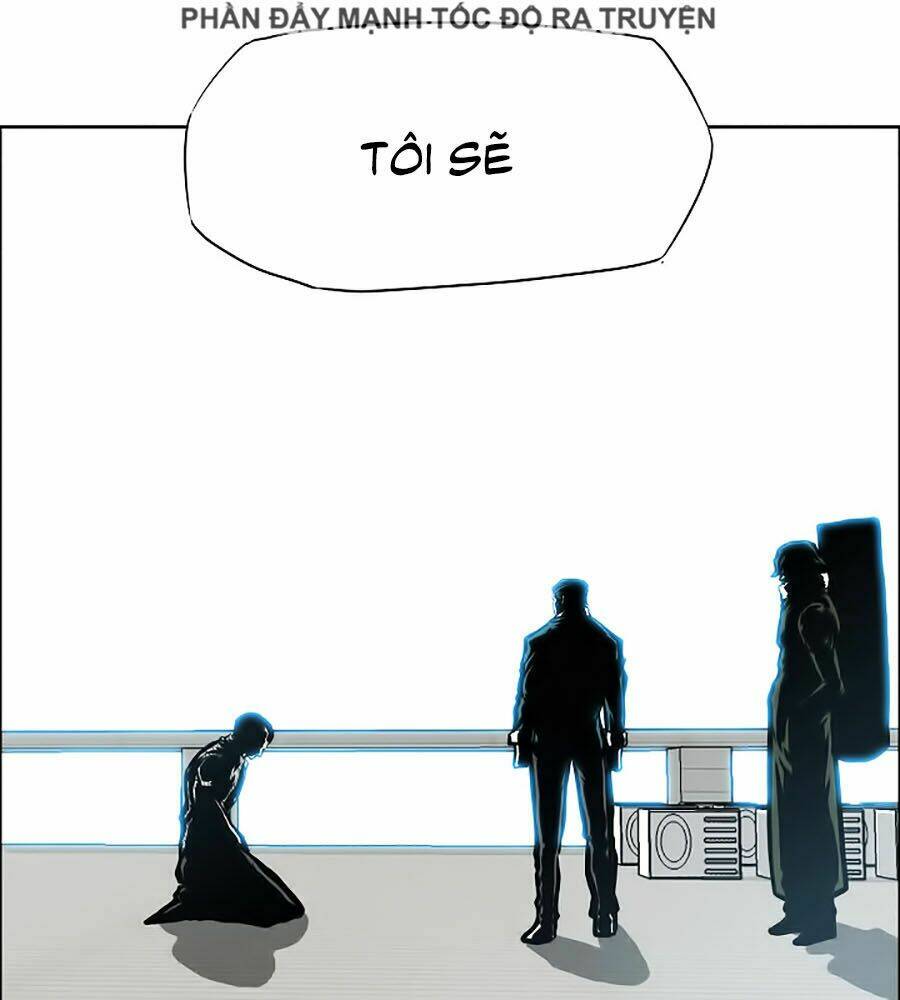 Bá Chủ Học Đường Ss3: Chapter 16