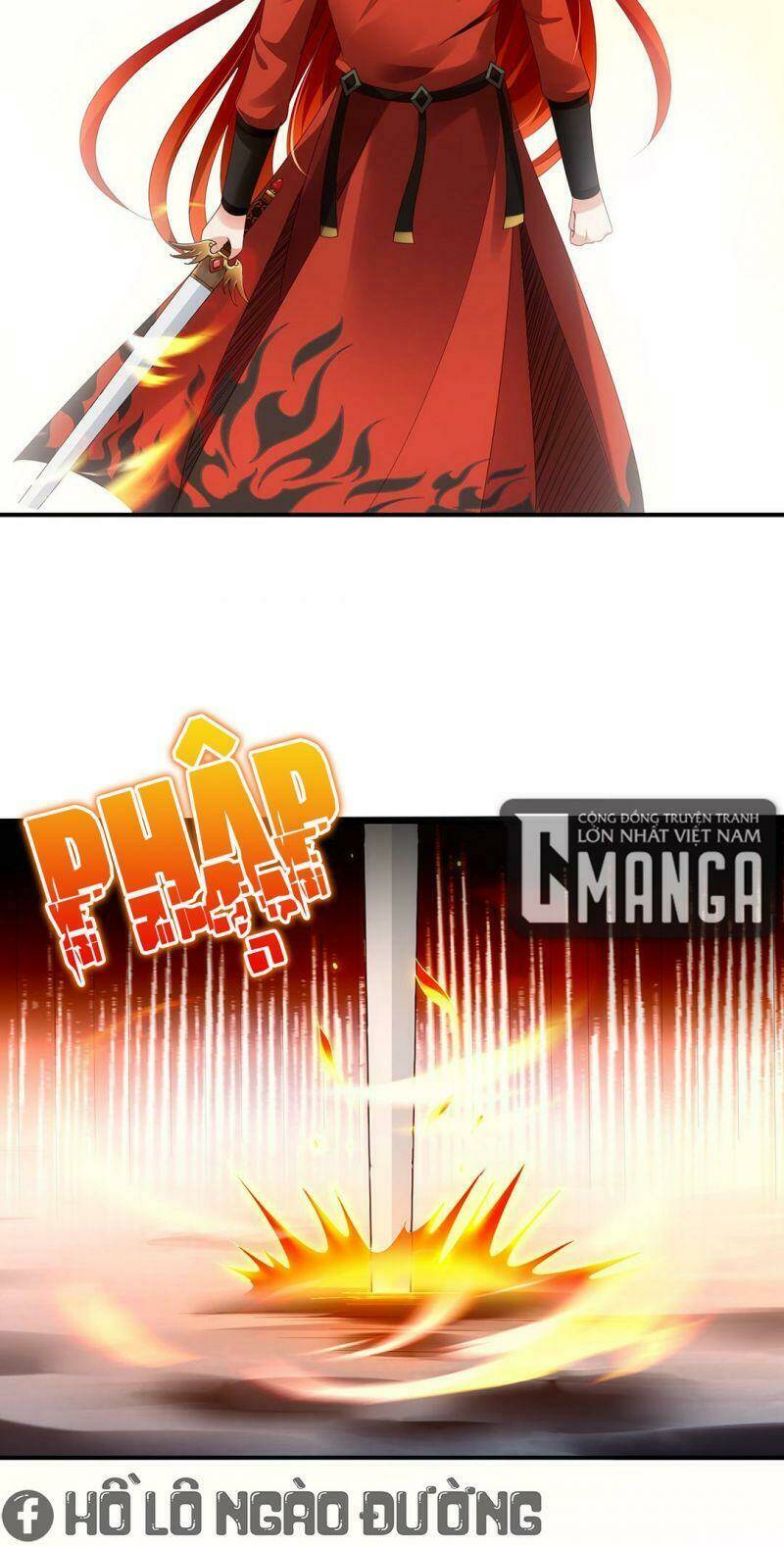 Thiên Kim Bất Hoán: Chapter 88