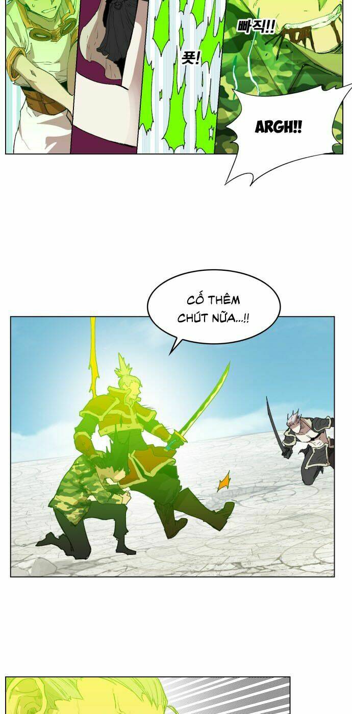 Hard Core Leveling Warrior: Chapter 174