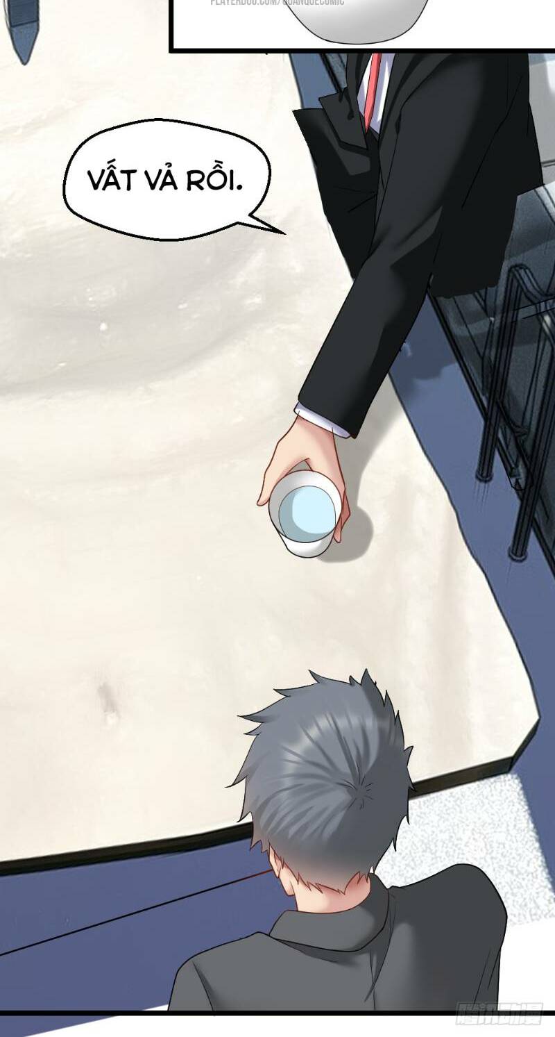 Tuyệt Thế Thiên Tài Hệ Thống: Chapter 34