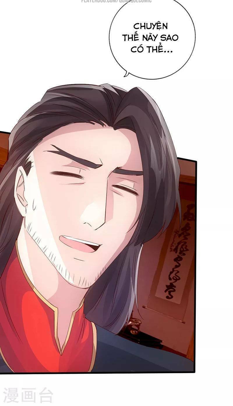 Cuồng Bạo Nghịch Tập: Chapter 8