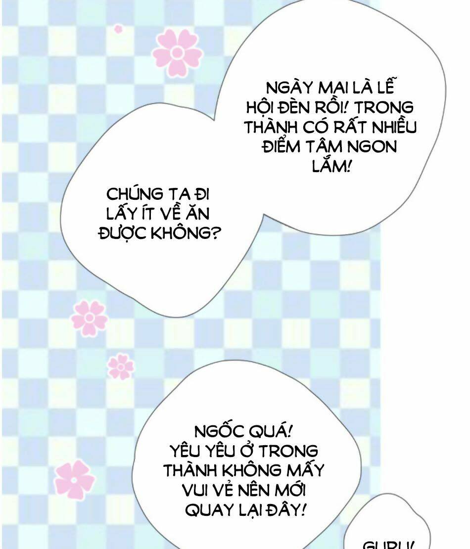 Sao Lại Là Yêu?: Chapter 33