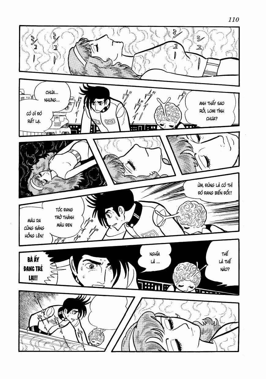 Chim Lửa: Chapter 73