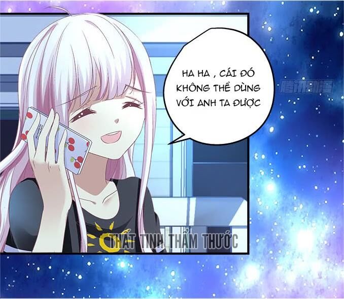 Thiên lại âm linh: Chapter 37
