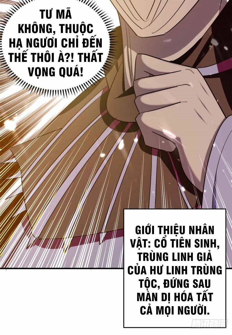Vạn Giới Tiên Vương: Chapter 157