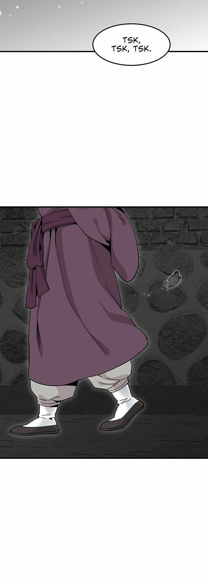 Hồi Ký Của Huyền Thoại Học Giả: Chapter 2