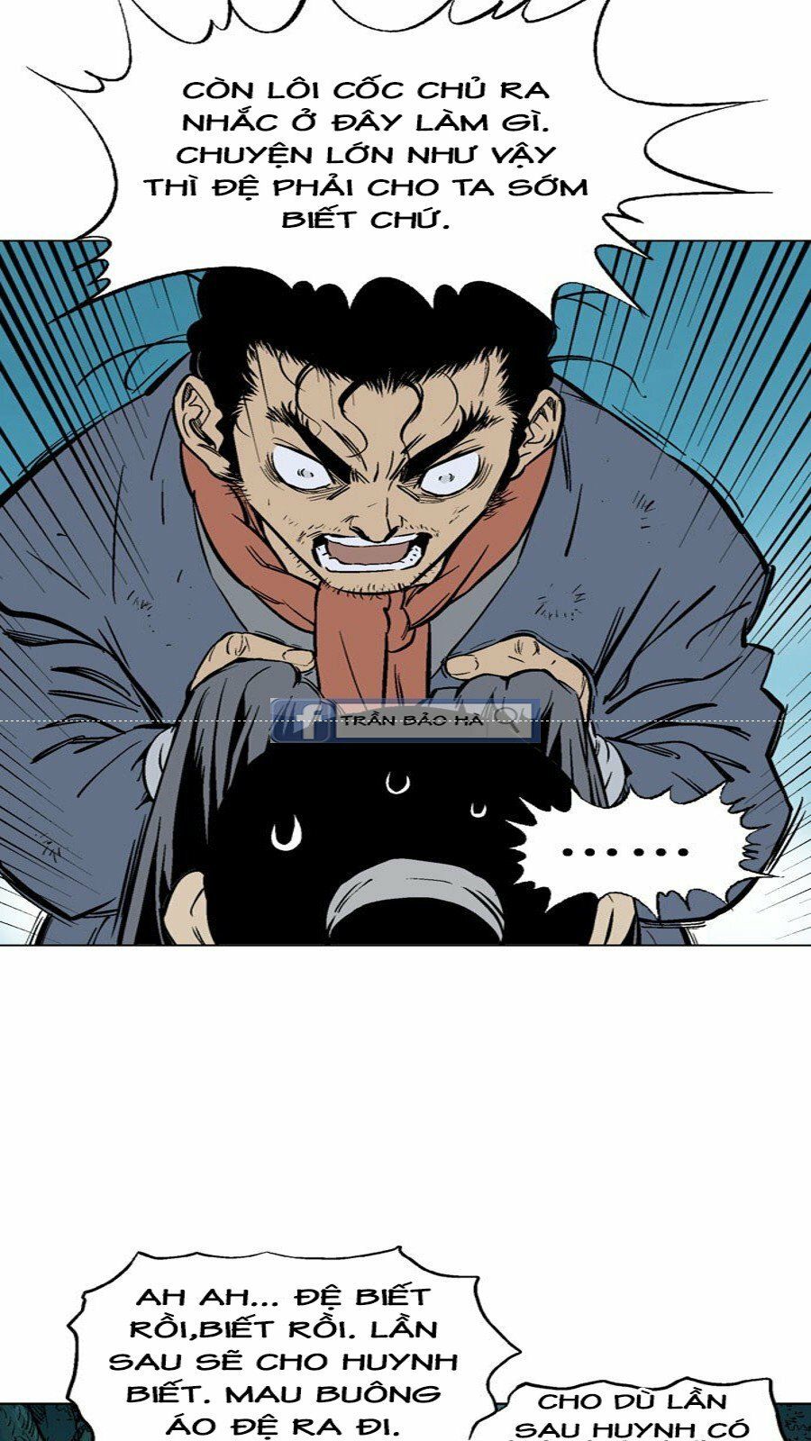 Cao Thủ 2: Chapter 59