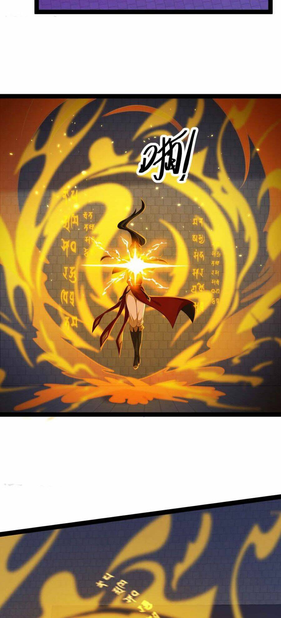 Khoa Kỹ Đại Tiên Tông: Chapter 74