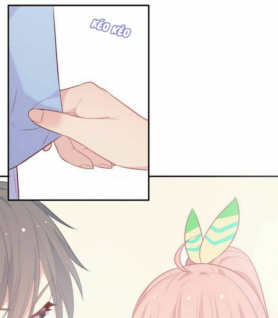 Vương Tử Thành Phố Và Công Chúa Amazon: Chapter 35