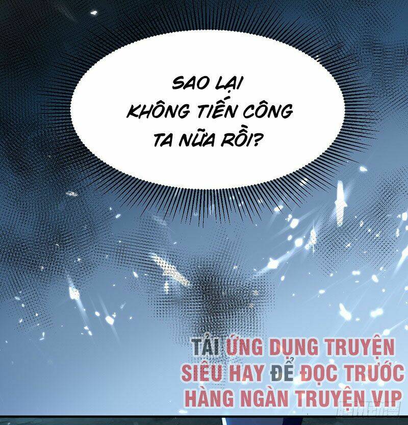 Dị Giới Siêu Cấp Ở Rể: Chapter 47