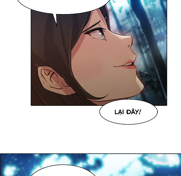 Ảo Mộng Hồ Điệp: Chapter 25