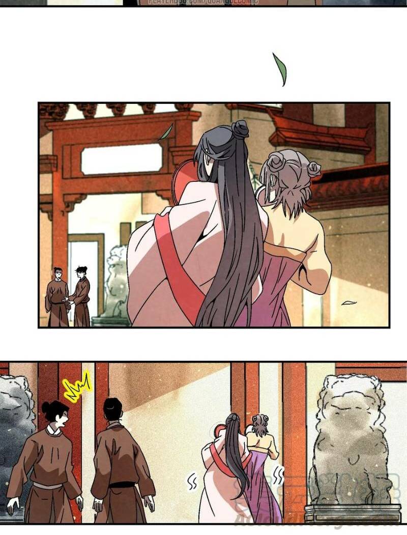 Ma Giáo Giáo Chủ Tái Xuất Giang Hồ: Chapter 18.2