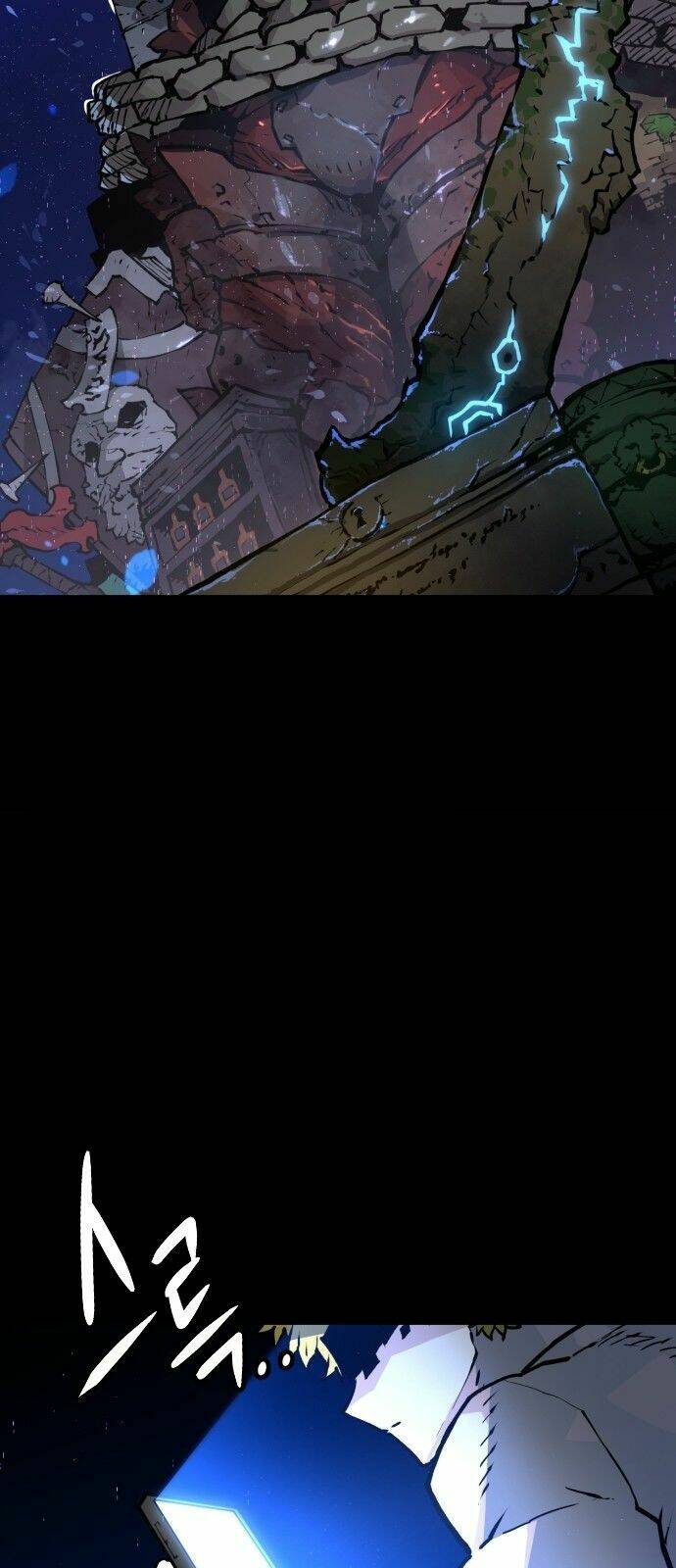 Máy Thời Không: Chapter 1