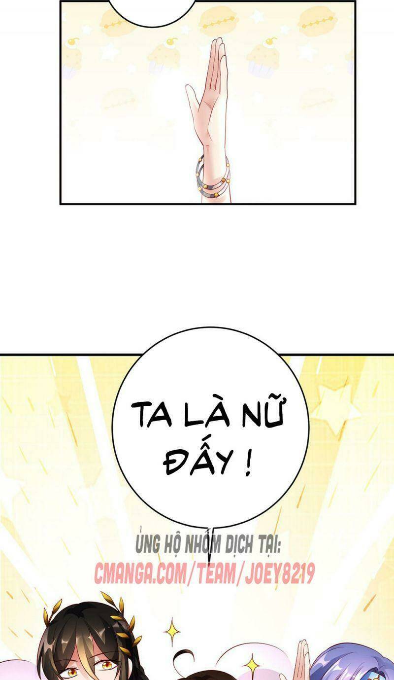 Thiên Kim Bất Hoán: Chapter 61