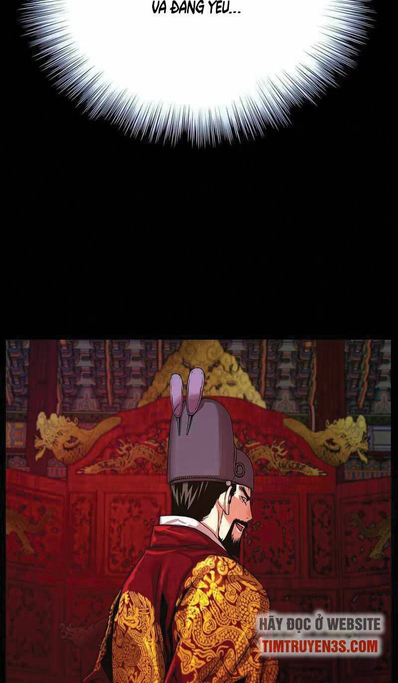 Tôi Sẽ Sống Như Một Hoàng Tử: Chapter 86
