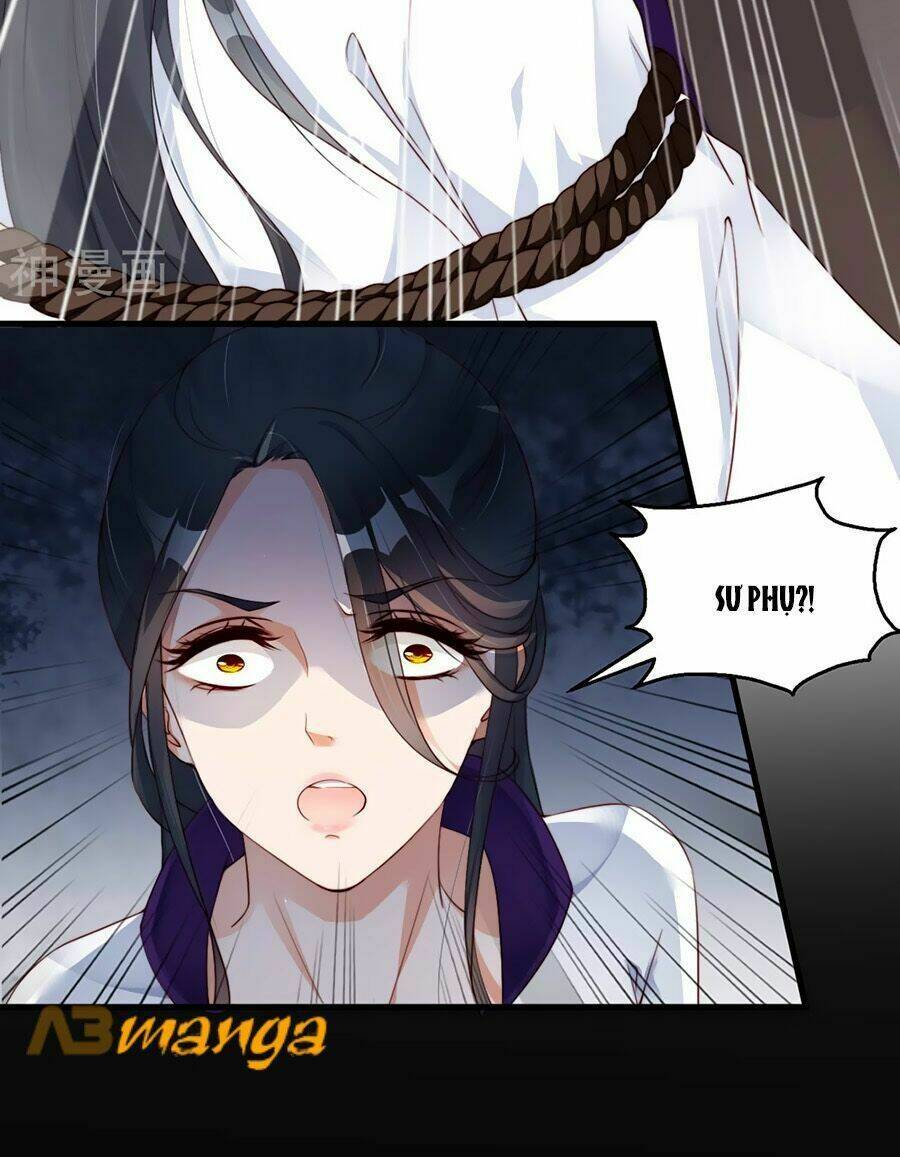 Điềm Mỹ Chi Huyết: Chapter 3