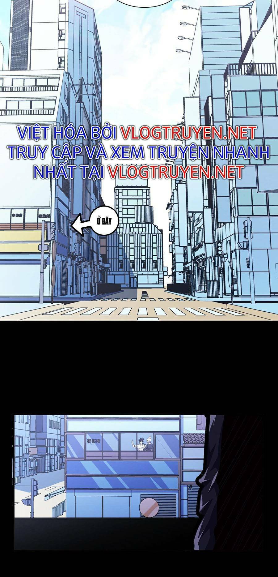 Bách Nhật Trừ Yêu: Chapter 6