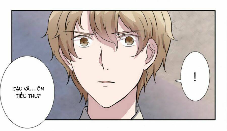 Thiên Kim Đường Môn: Chapter 46