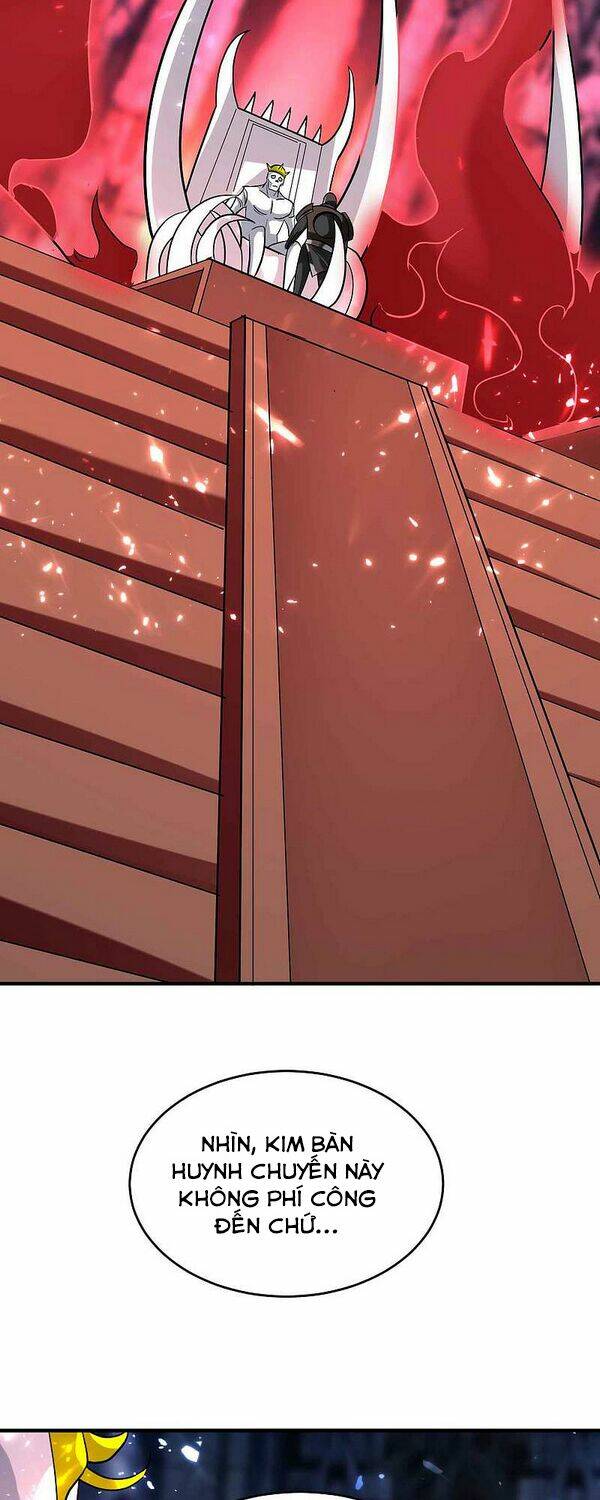 Vạn Giới Tiên Vương: Chapter 136
