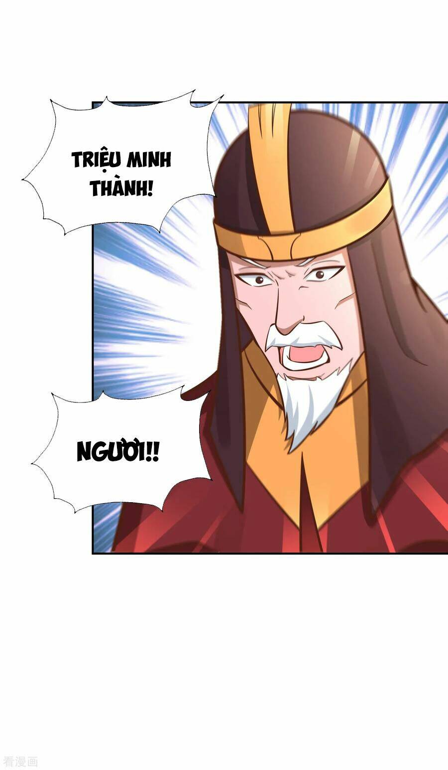 Võ Linh Kiếm Tôn: Chapter 130