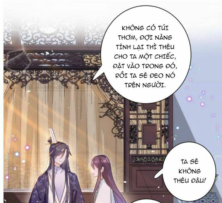 Hoa Nhan Sách: Chapter 201